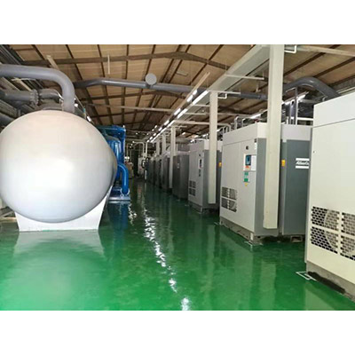 ѹ������ϵͳ��Ч��������